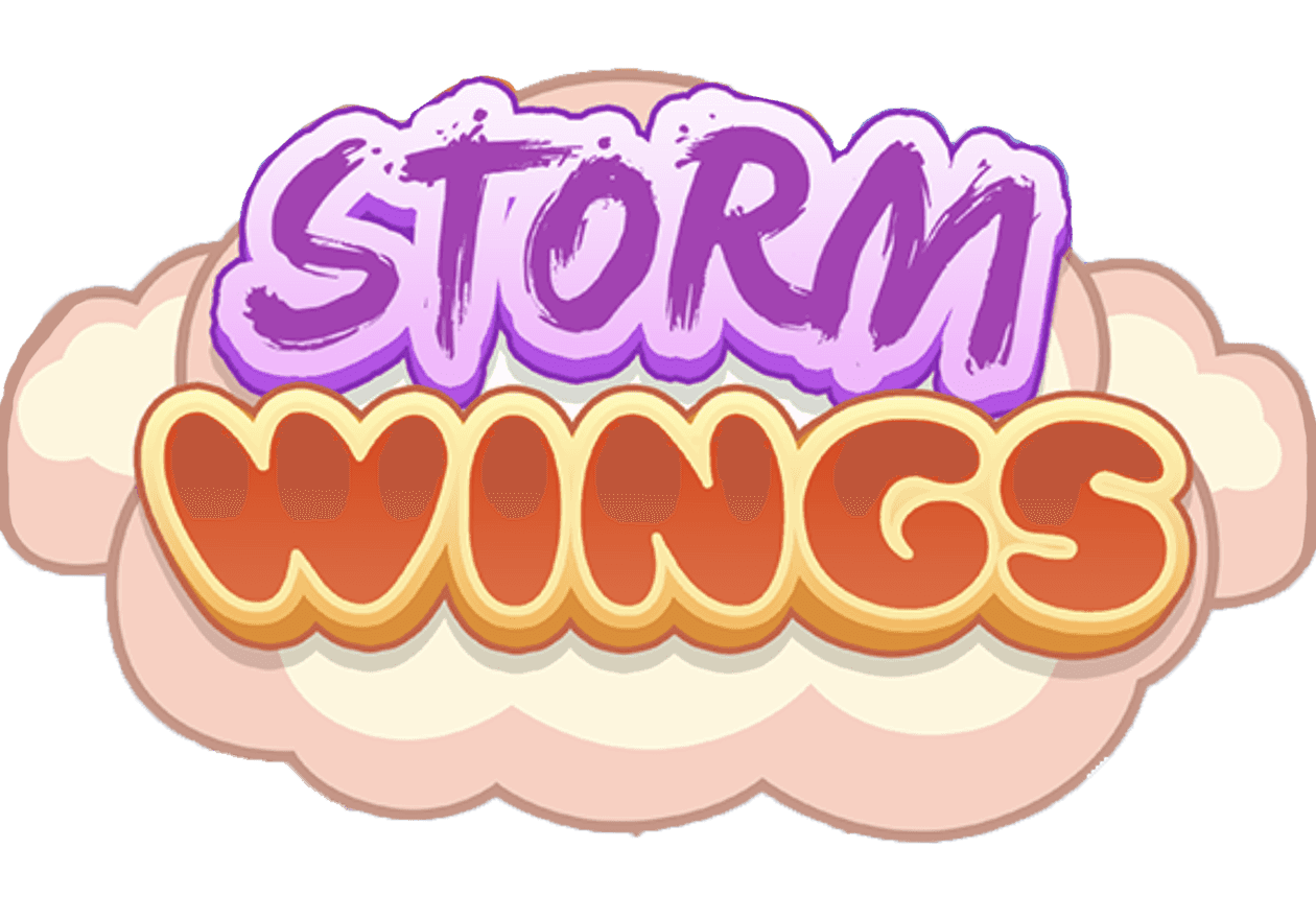 Cloud Storm Wings